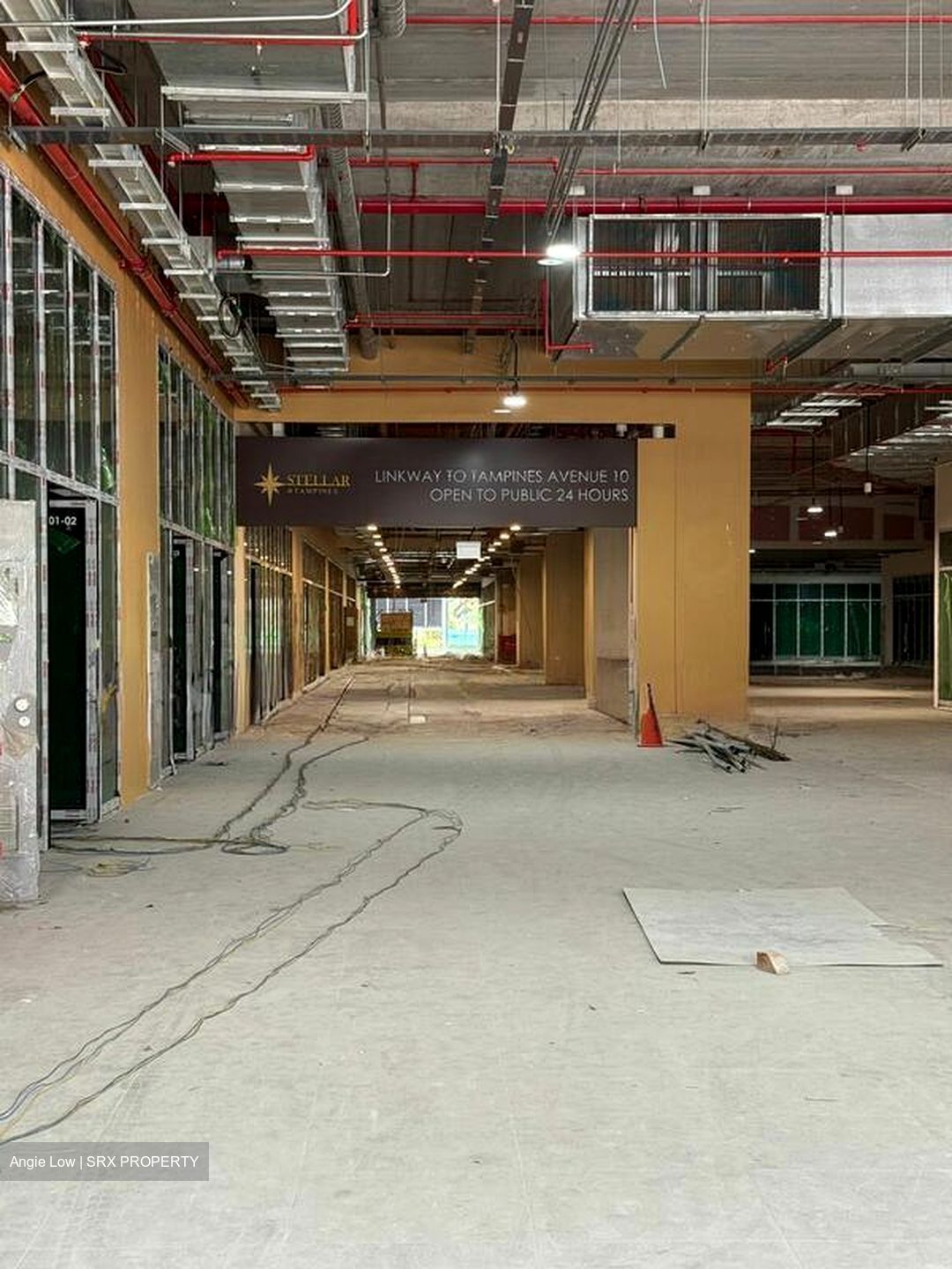 Tampines Greenglen (D18), Factory #510564561